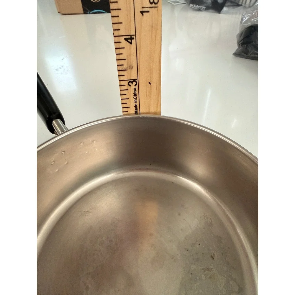 Revere Ware vintage revere